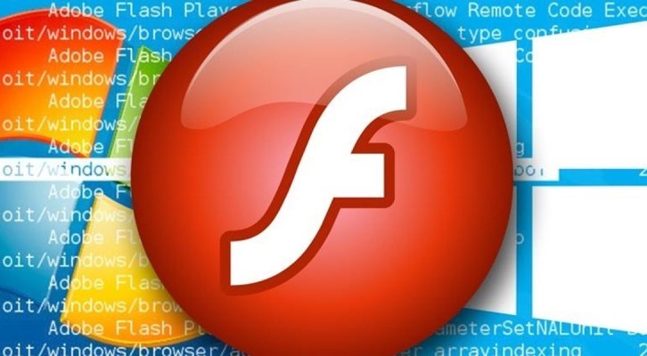 adobe flash