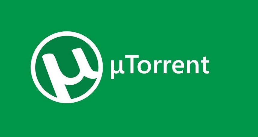utorrent