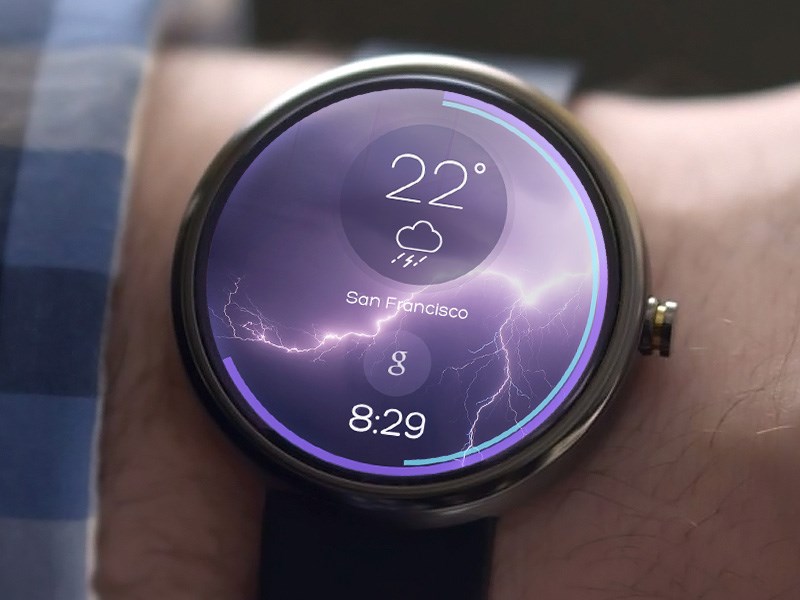 android wear