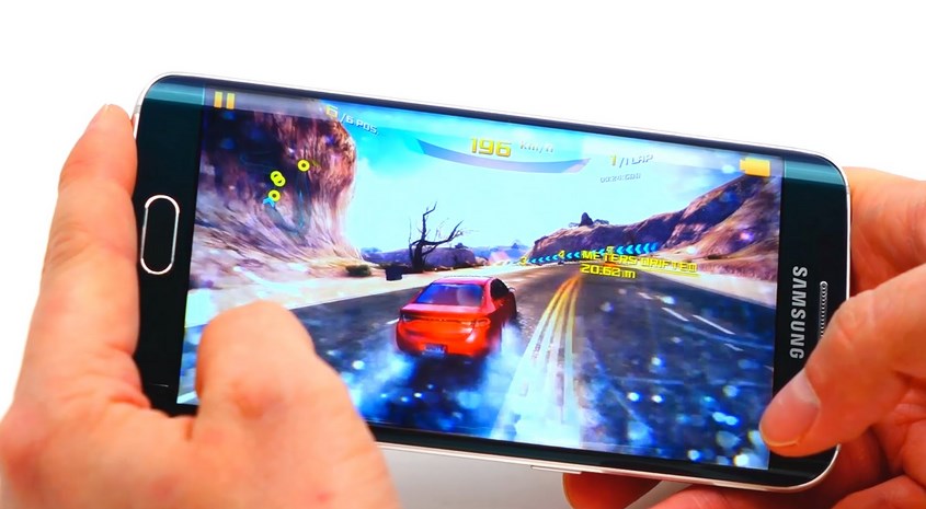 samsung games