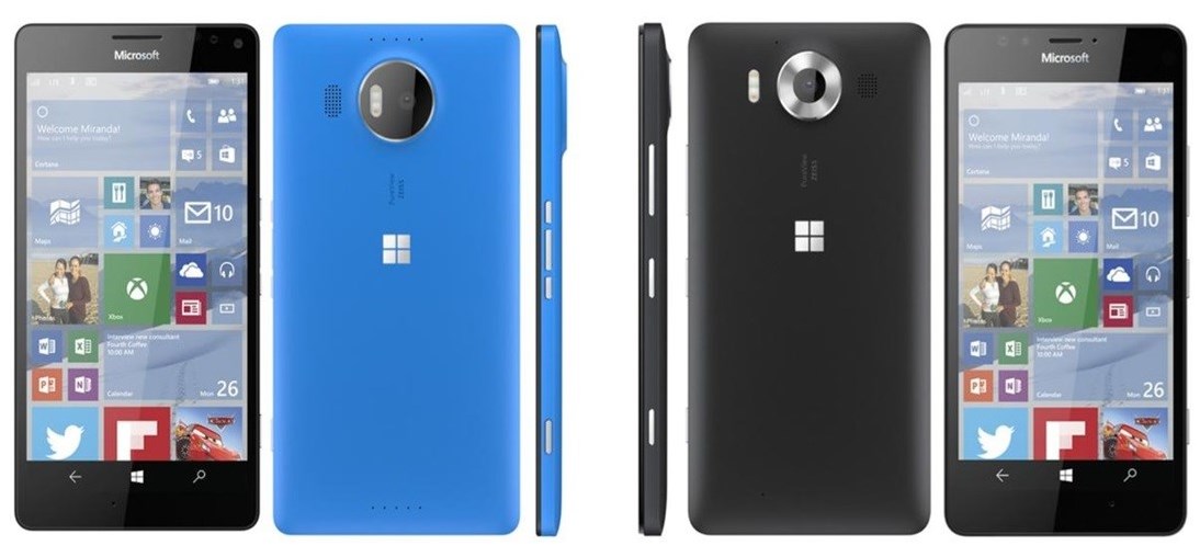 Lumia 940