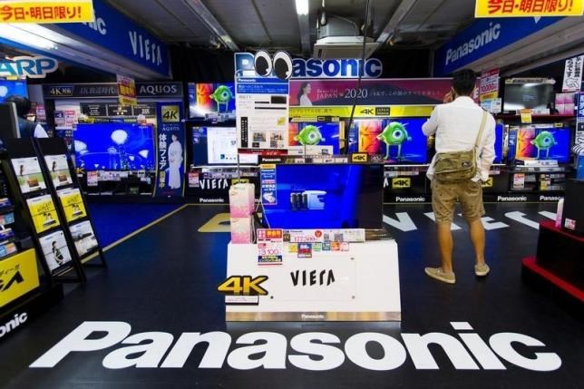 panasonic