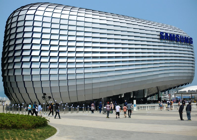 samsung
