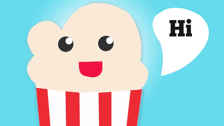 popcorn time