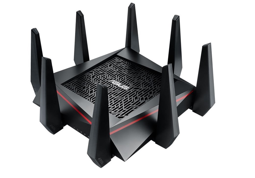 asus RT-AC5300