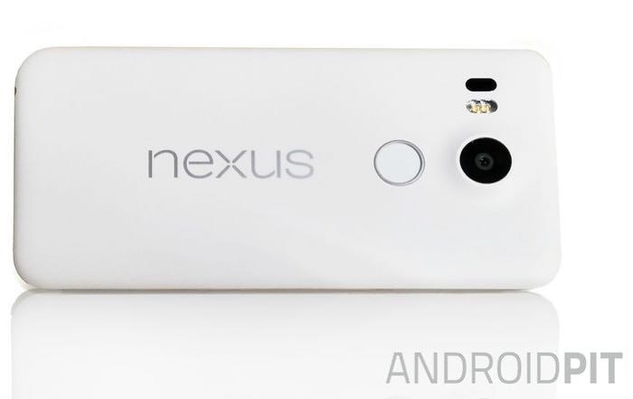 lg nexus 5
