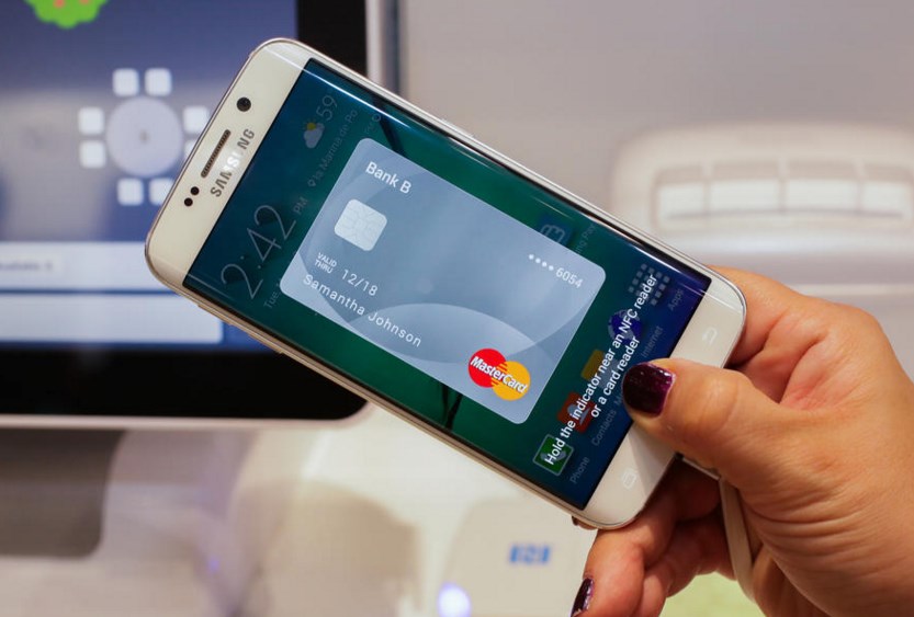 samsung pay