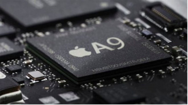 apple iphone a9