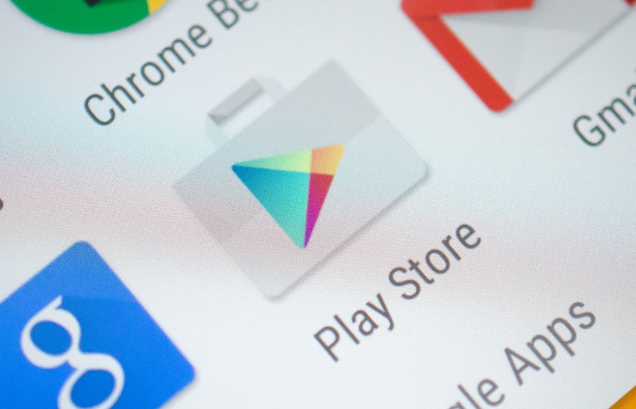google play store