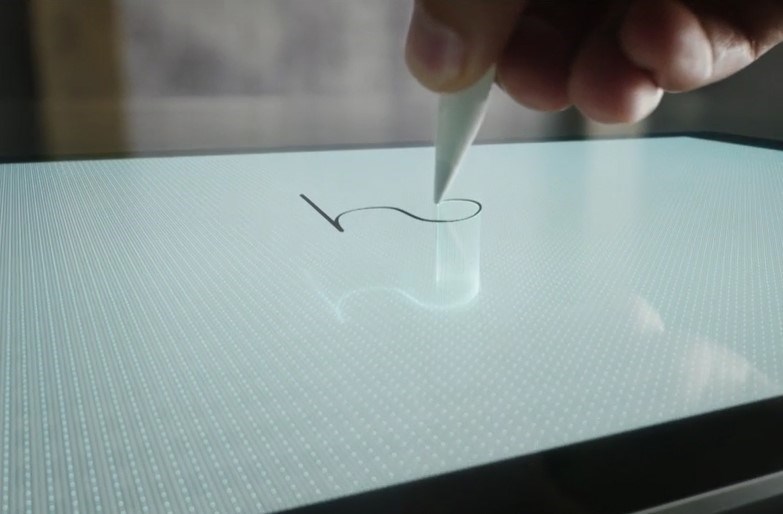 apple pencil