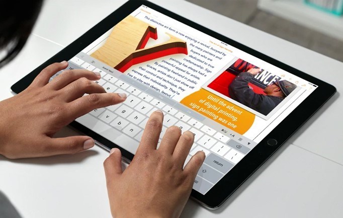 ipad pro