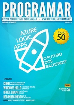 Revista PROGRAMAR