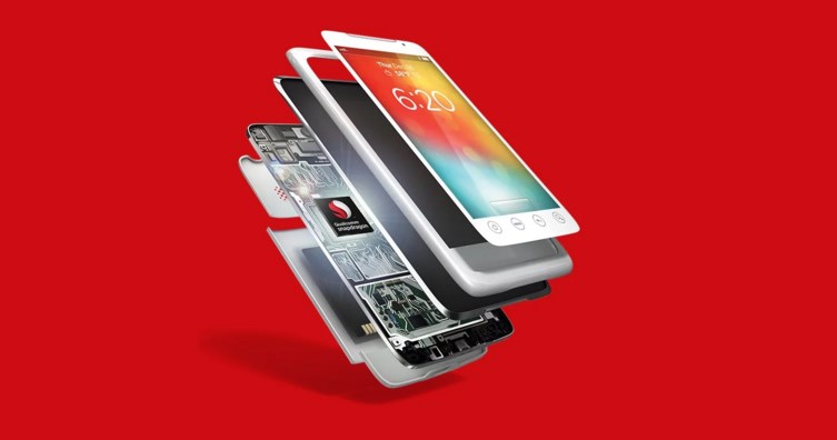 qualcomm quick charge