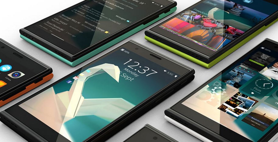 Sailfish joola 2.0 beta
