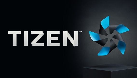 tizen samsung
