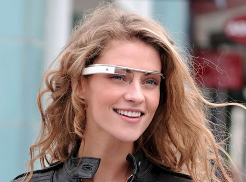 google glass