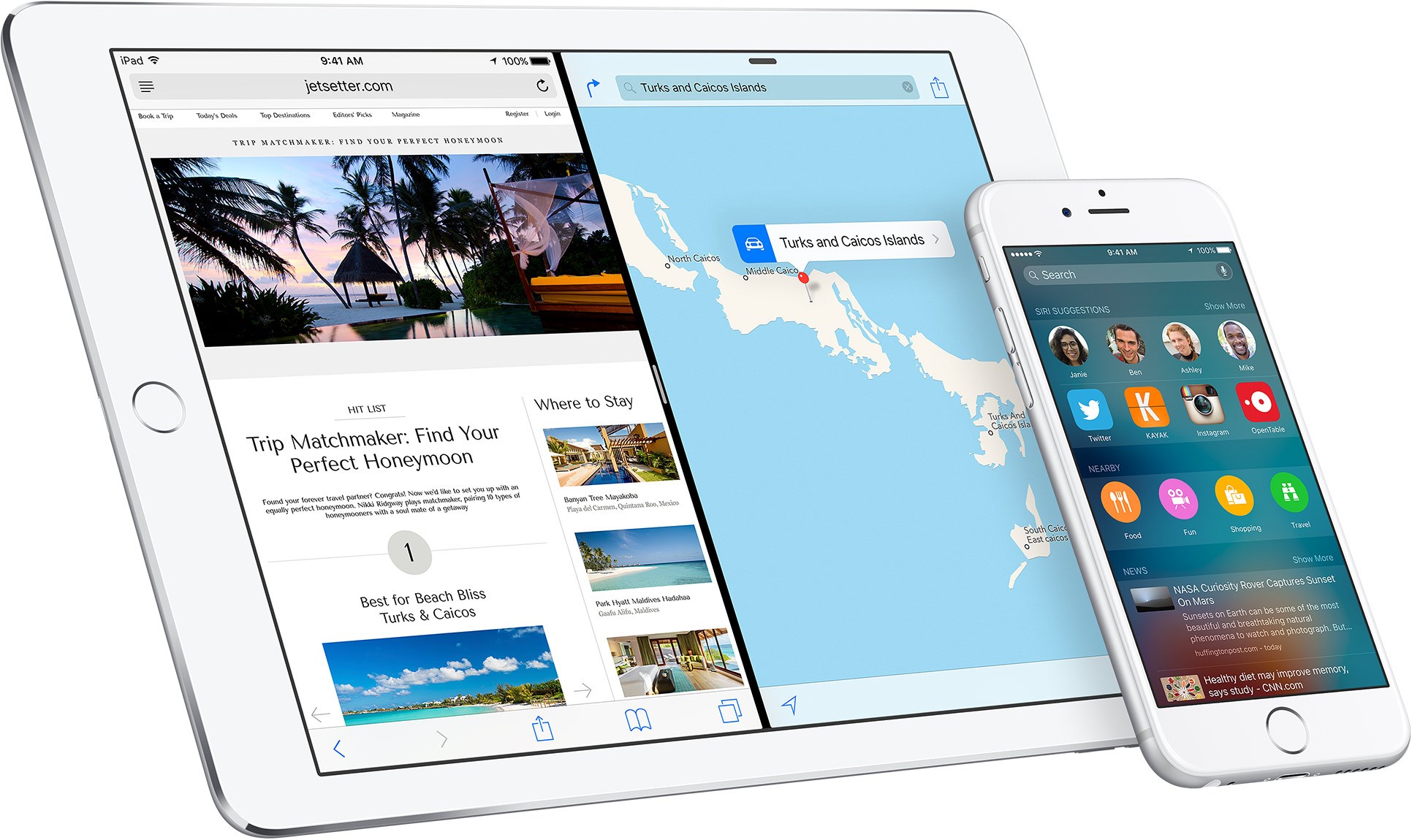 ios 9