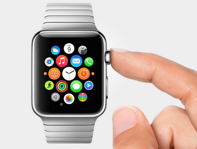 apple watch