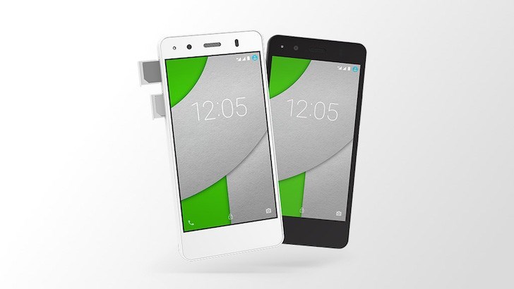 android one portugal