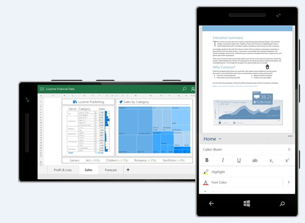 office 2016