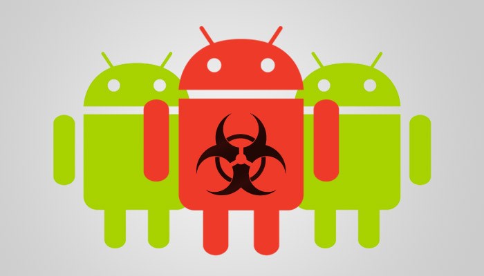 android malware