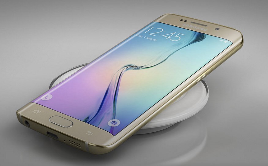samsung galaxy s5 edge