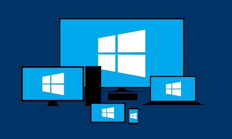 windows 10