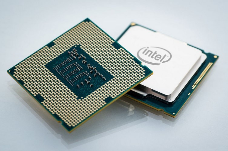 intel core processador