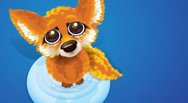 firefox