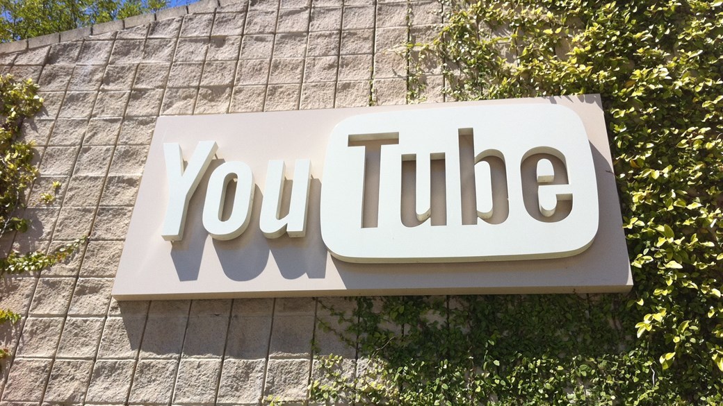 youtube