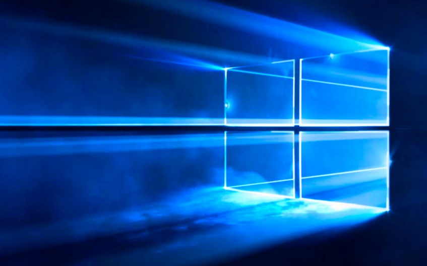windows 10