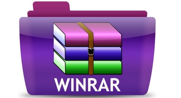 winrar