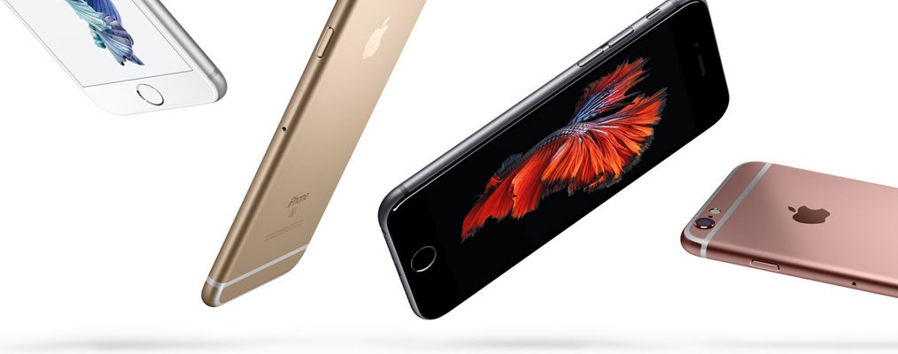 iphone 6s