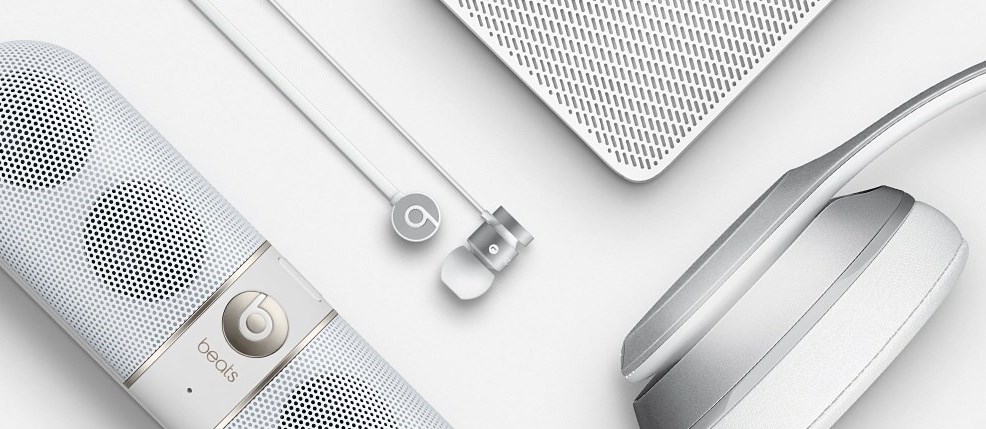 beats apple