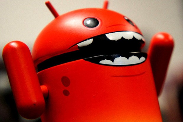 android malware