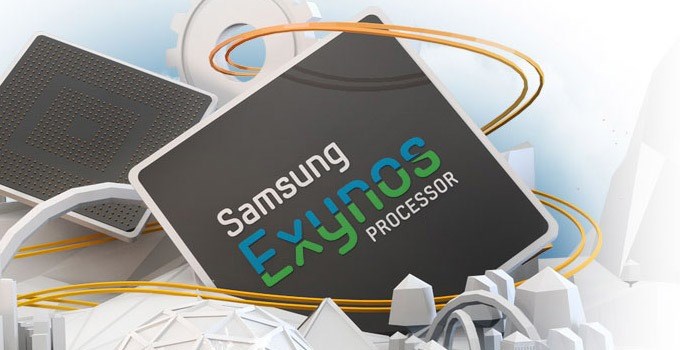 samsung exynos