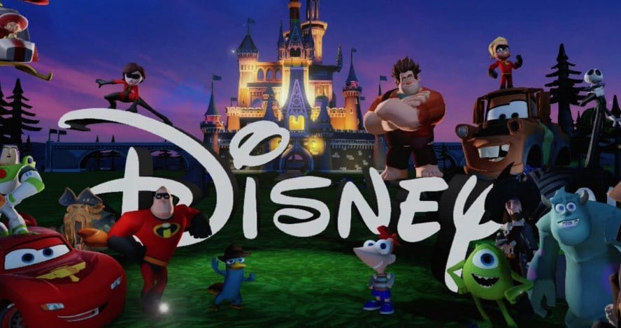 disney