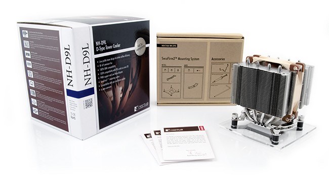 noctua nh-d9l