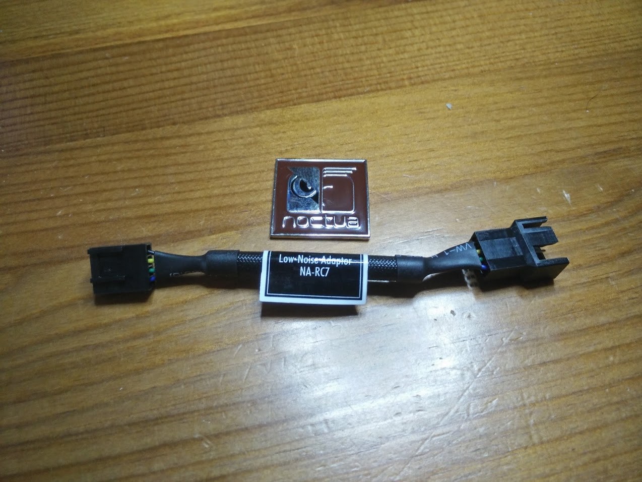 noctua kit low