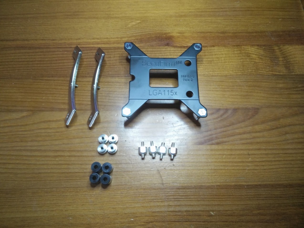 noctua cooler