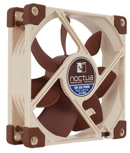 noctua fan