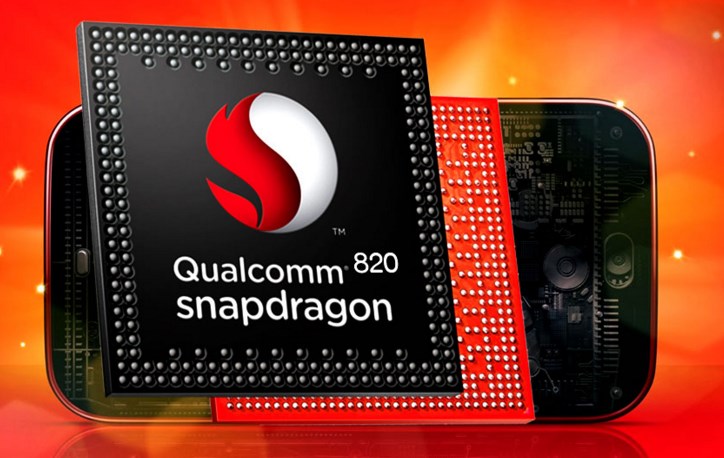 snapdragon 820