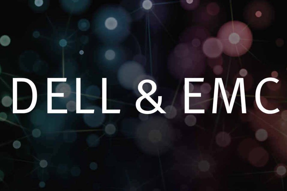 dell e emc