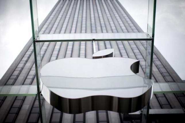 apple logo
