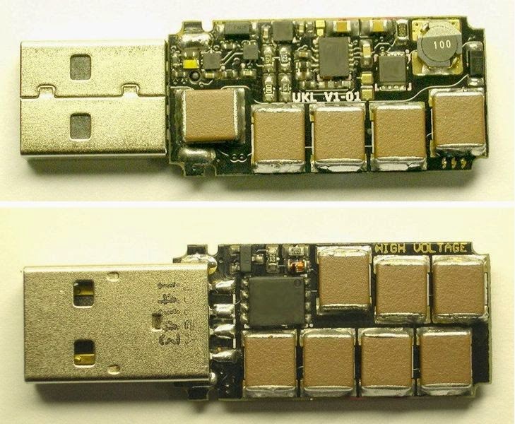 usb killer