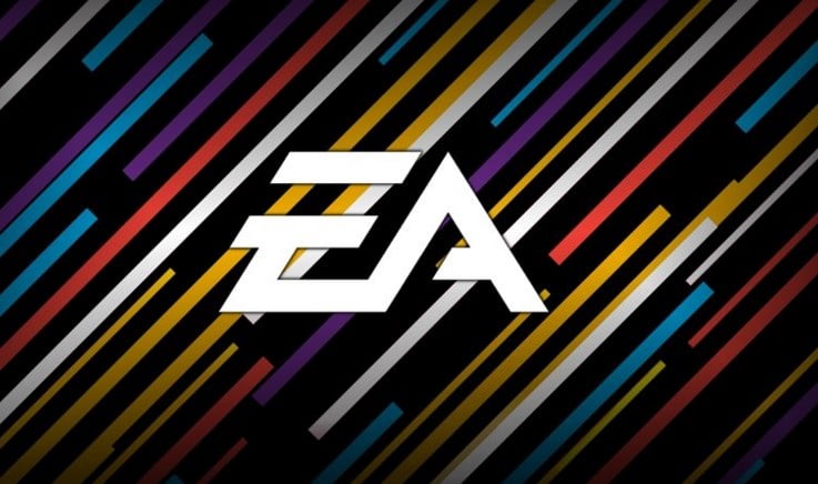 eletronic arts