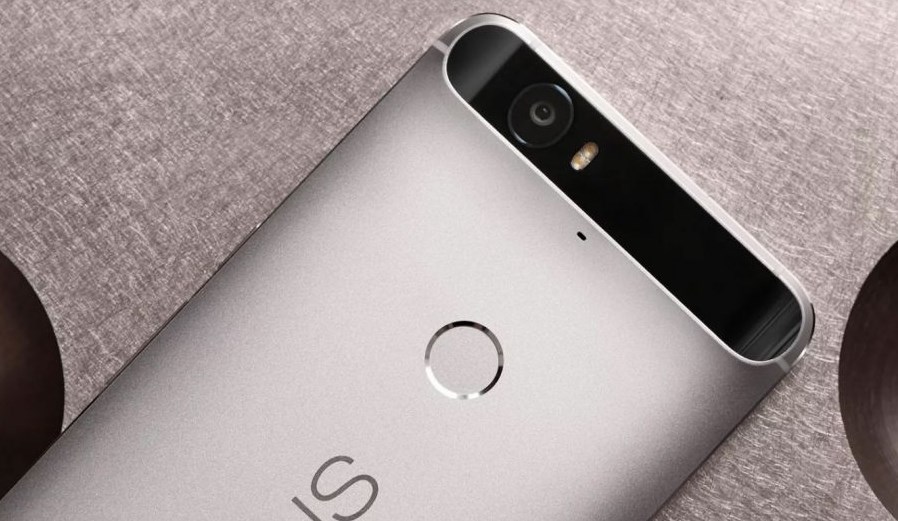 nexus 6p