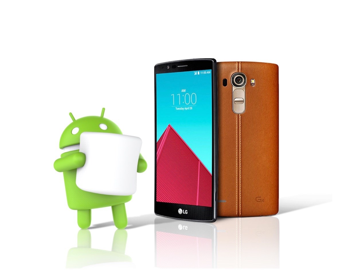 LG G4
