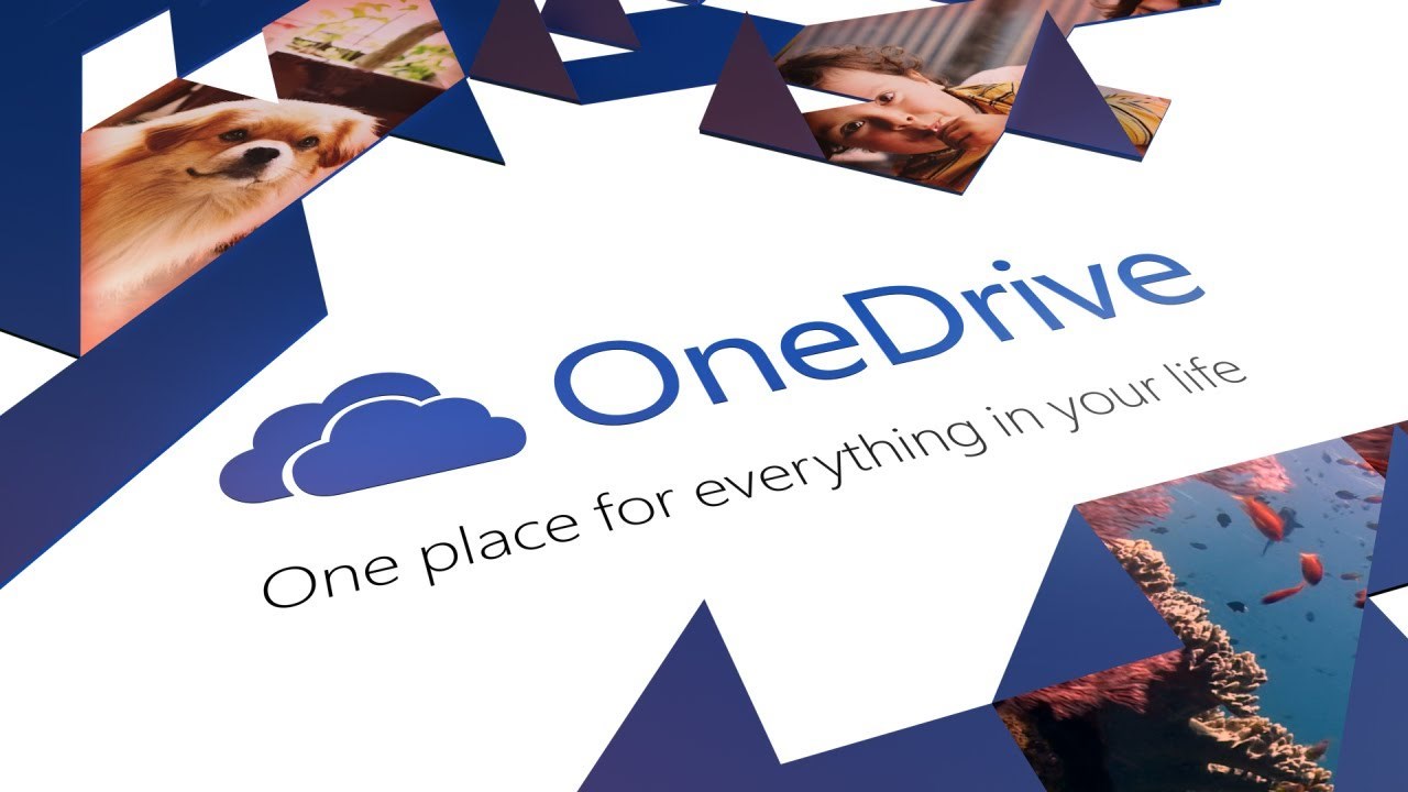 onedrive microsoft