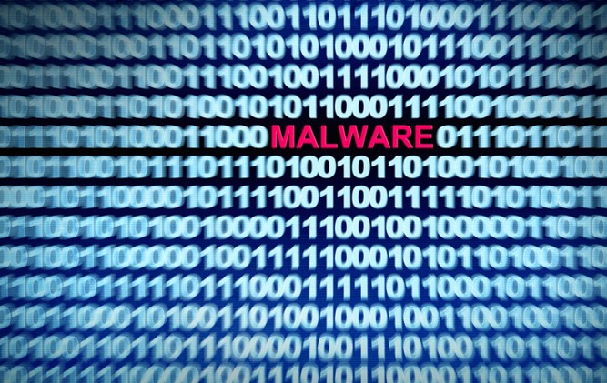malware